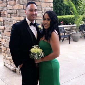 Meet your Posher, Alessandra